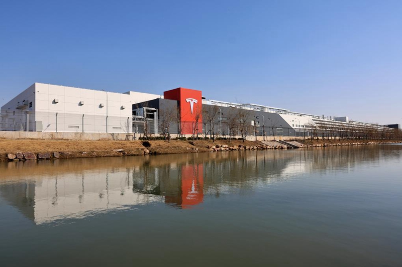 新项目、新行程:开年外企在华投资呈现&ldquo;热图景&rdquo;